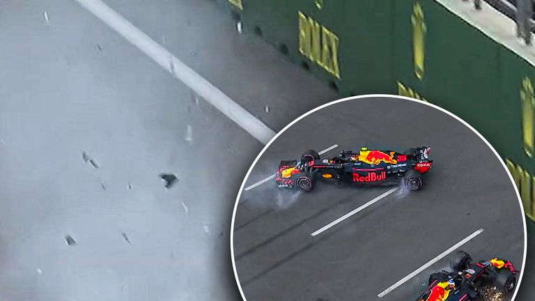 Verstappen