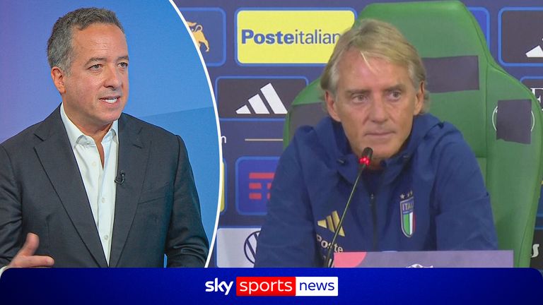 Explained: Why Roberto Mancini has distanced himself fro Man City charges