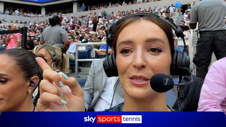 Laura Robson