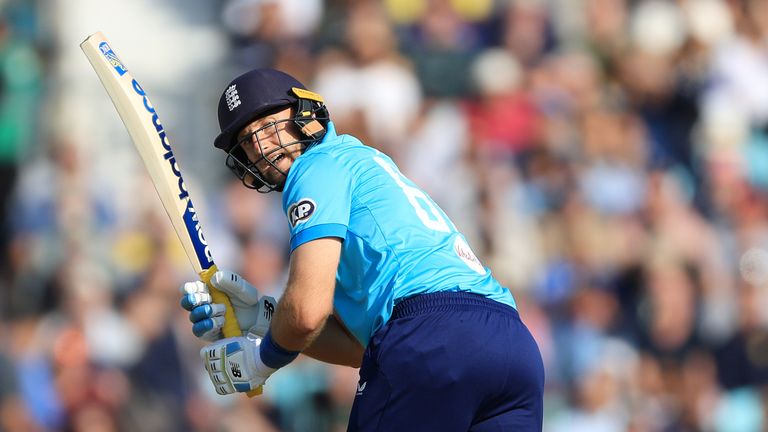 Joe Root