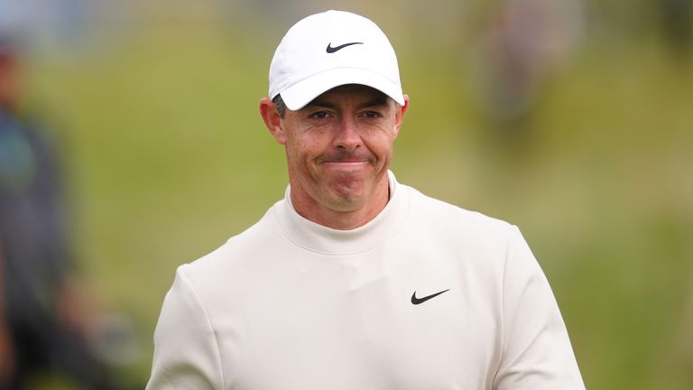 Mcilroy