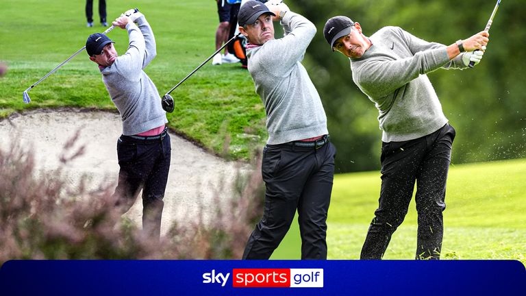 rory