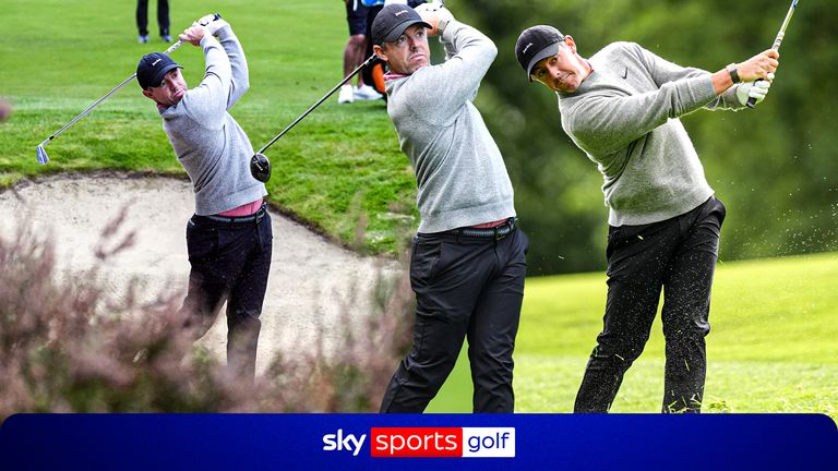 Rory