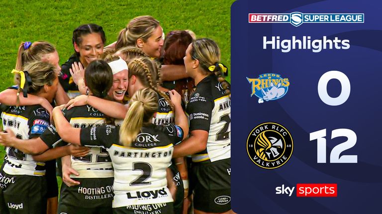 rugby league womens
