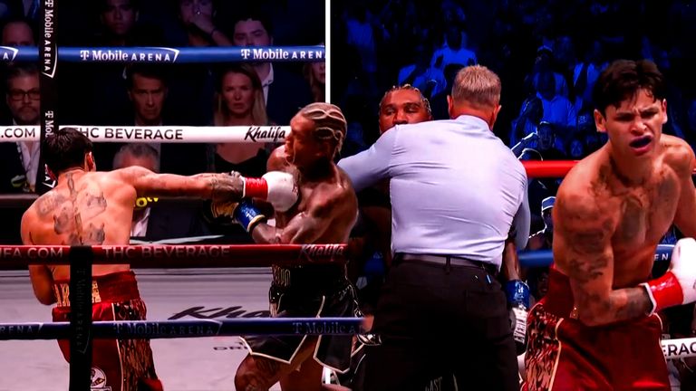Boxing 