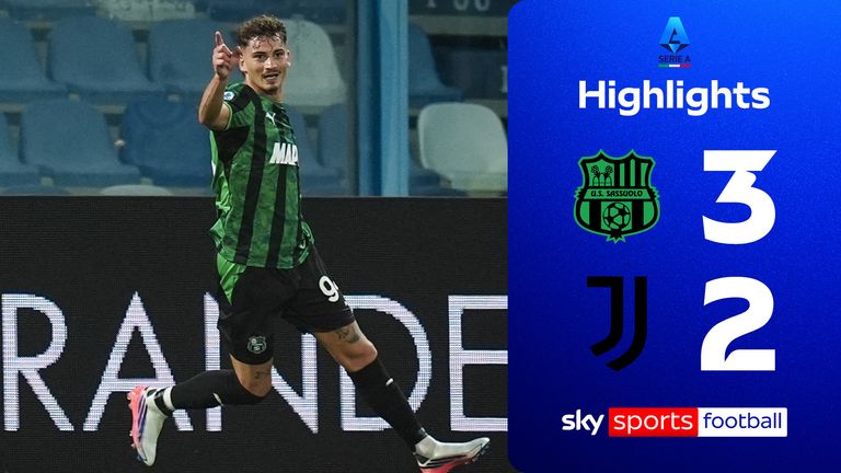 Juventus highlights