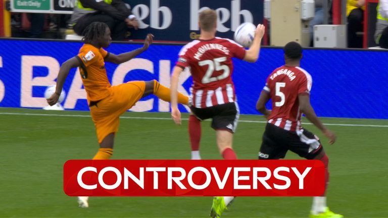 Sheff Utd Wolves