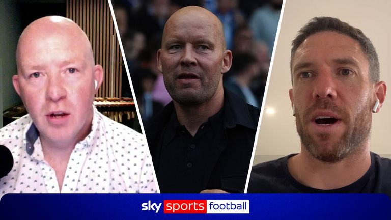 Ben Tozer and David Stowell join Simeon Gholam on the Essential EFL podcast to discuss Sheffield Wednesday’s impressive start to the League One season, despite lingering doubts over Henrik Pedersen’s position after remaining