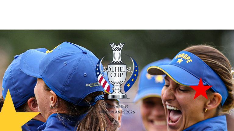 Solheim Cup