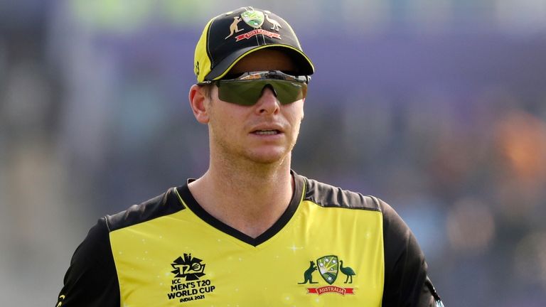 Smith wants to represent Australia in the 2028 Los Angeles Olympics