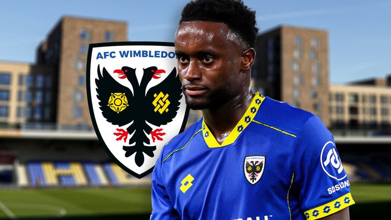 Steven Sessegnon