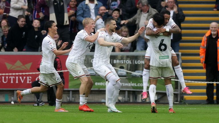 swansea