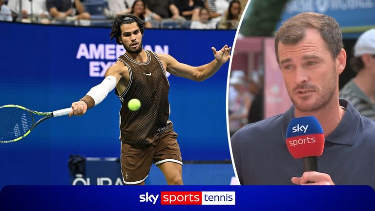 Naomi Cavaday, Ryan Harrison and Jamie Murray discuss Carlos Alcaraz's future schedule after he admitted he'll be taking more breaks from the ATP Tour.