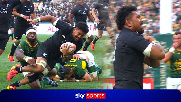 RUGBY