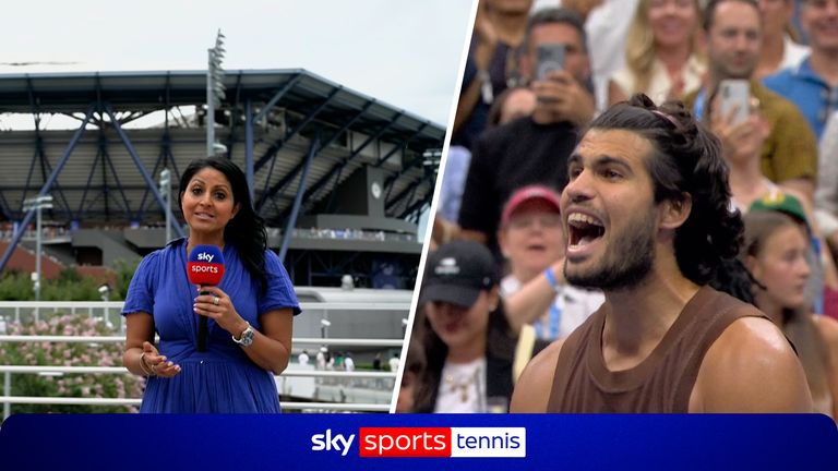 US Open: Why are so many players withdrawing due to injury?