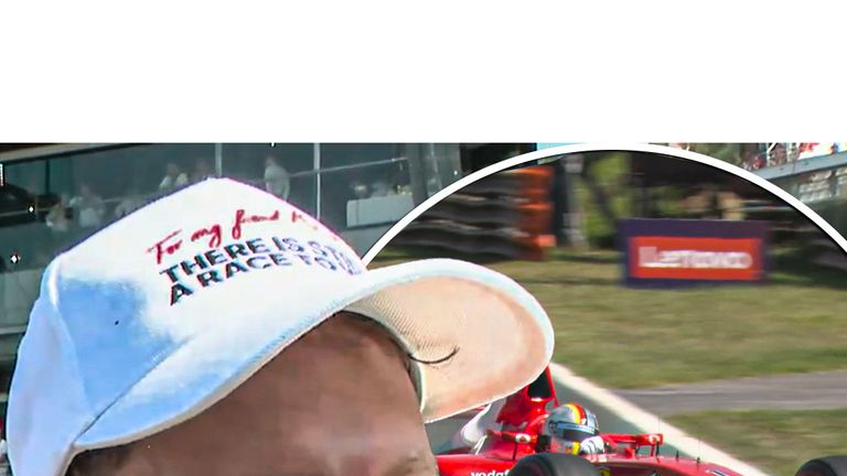 Vettel
