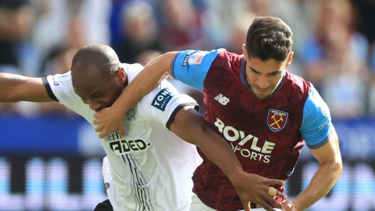 west ham