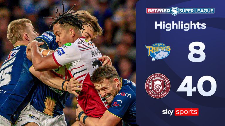 wigan