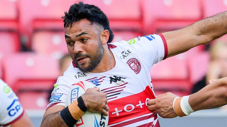 Wigan Warriors