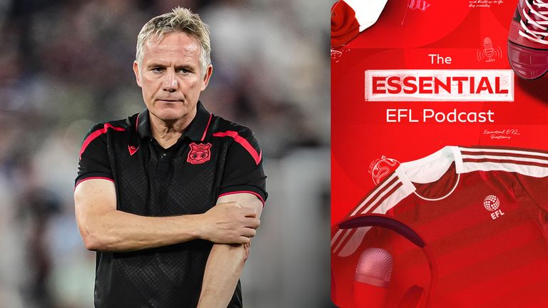 David Prutton believes Wrexham might have different expectations after their West Ham ‘reality check’ but will still have aspirations for the play-offs.