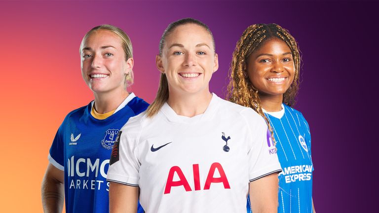 WSL LIVE!