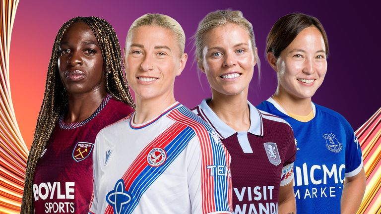 WSL LIVE!
