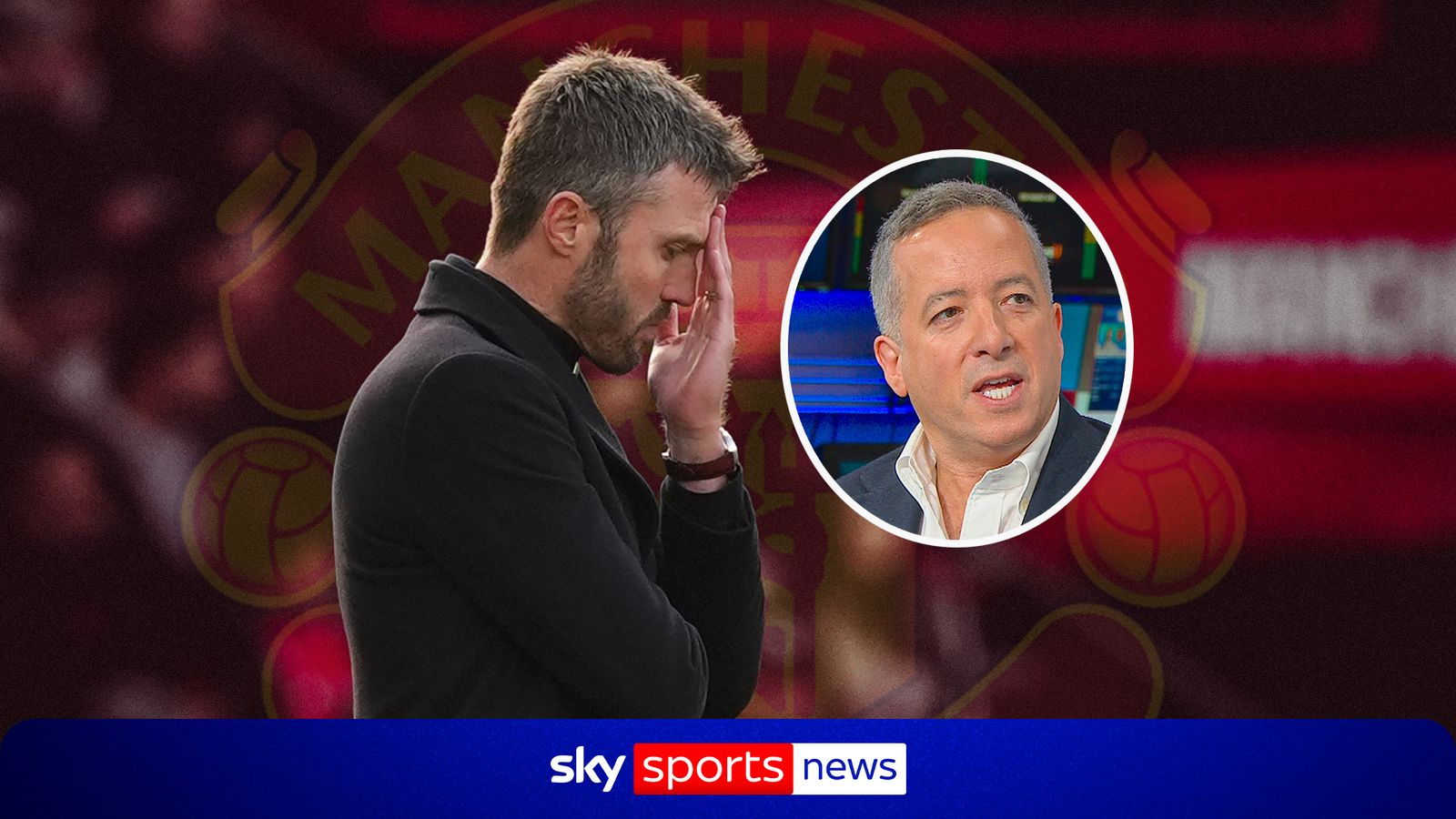 Manchester United Faces Deeper Issues Beyond Managerial Change