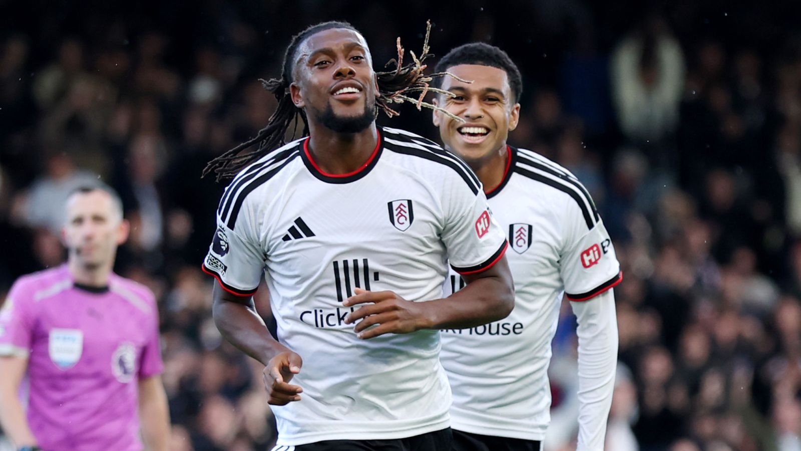 Fulham Secures First Premier League Win Under Arbeloa Against Hull City
