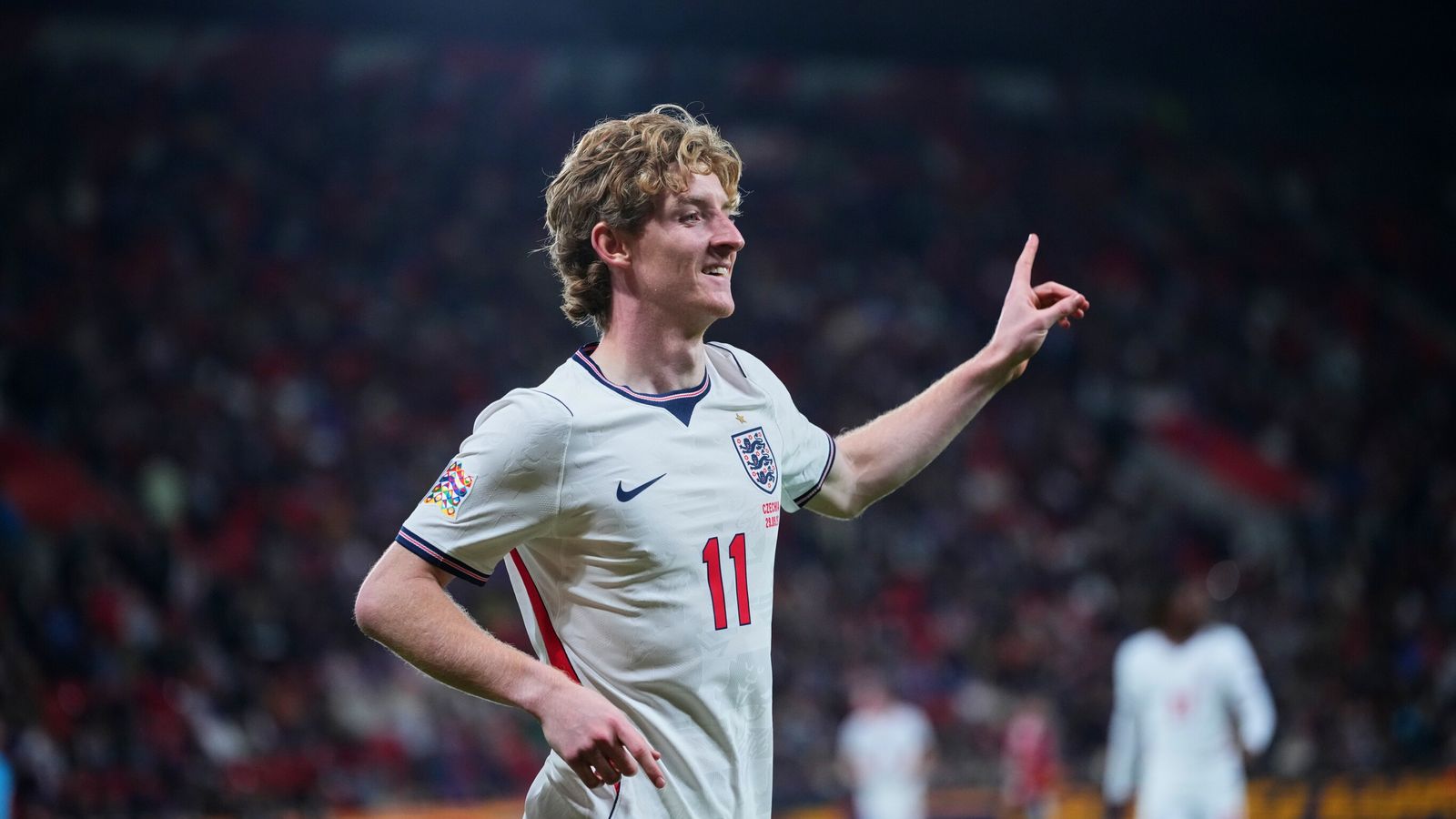 Why Thomas Tuchel made Anthony Gordon undroppable for England