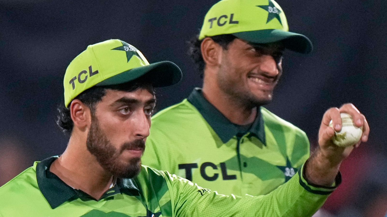 Pak Netball Team Pakistan beat England by 87 runs - as it happened! Reaction as Arafat ...