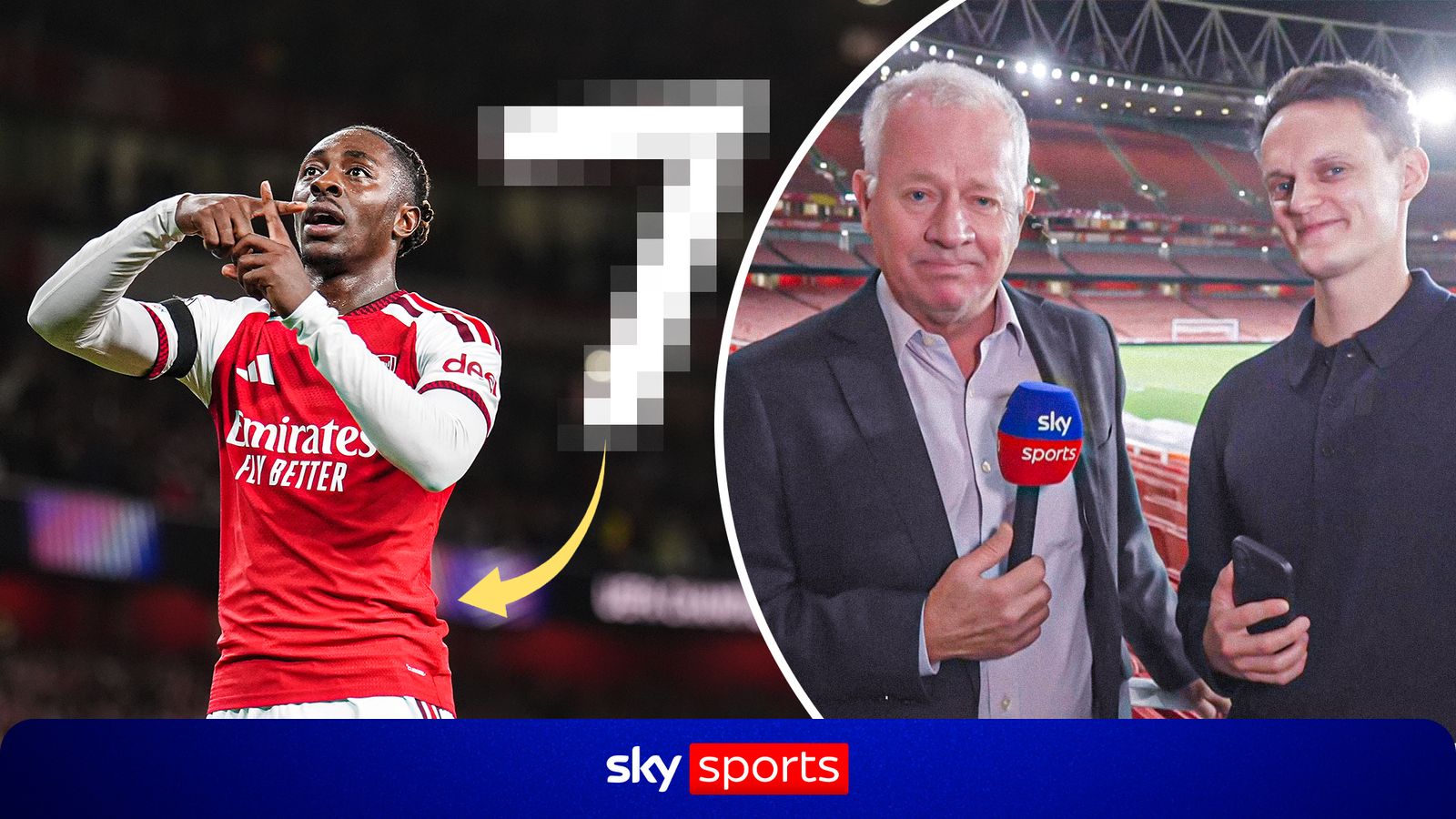 Arsenal Secures Convincing 3-0 Victory Over Lille in Champions League