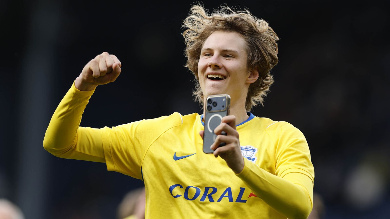 Priske penalty earns Birmingham narrow win over WBA