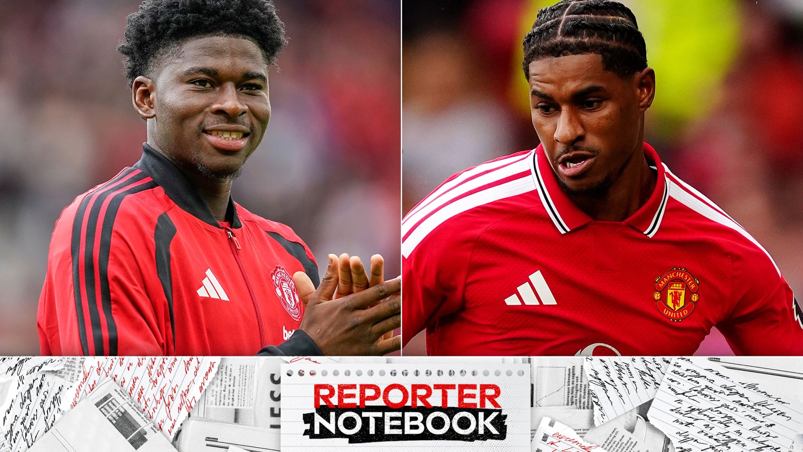 Big week for Carrick and Man Utd to turn critics into Baleba's believers