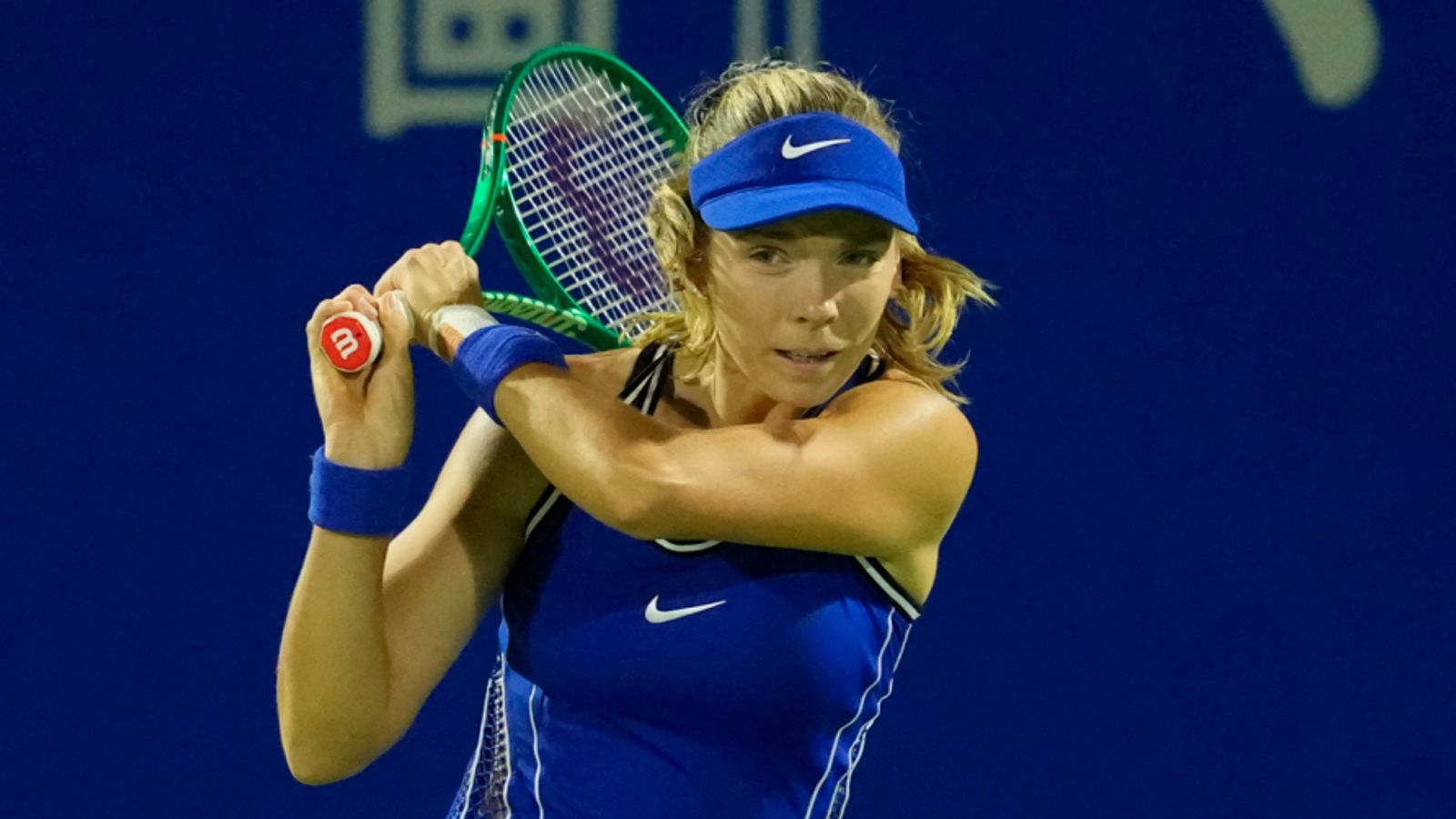 Katie Boulter reclaims British No 1 after reaching Japan Open semi-finals