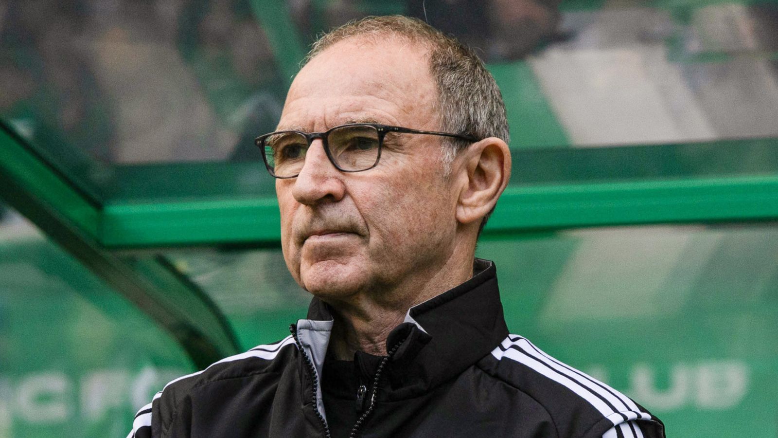 Photo: skysports.com Martin O'Neill Confirms He Will Remain as Celtic Manager