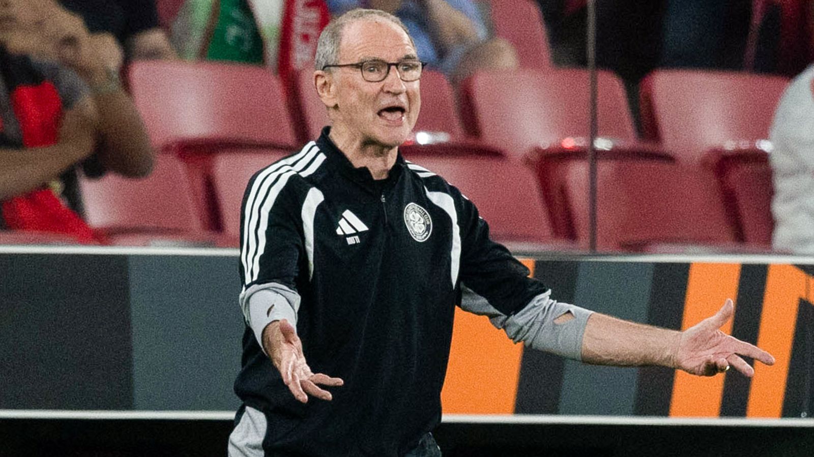 As Hearts test looms is O'Neill right to be 'delighted' by Benfica defeat?