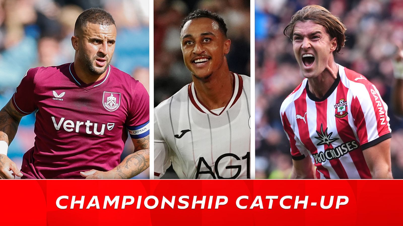 Championship Catch-up: Swans soaring, Burnley win and Eckert saga ends