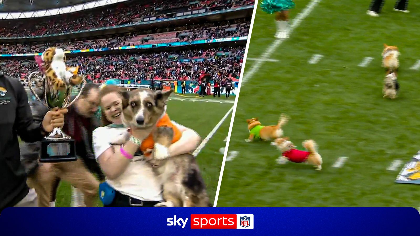 NFL London delivers drama, Los Angeles Rams face nightmare and Kenneth ...