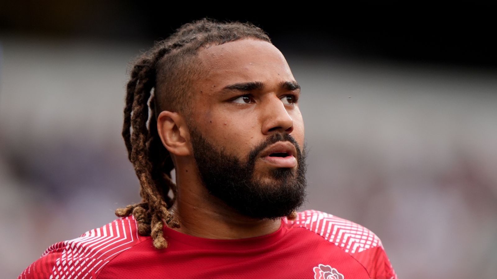 Cunningham-South out of three-day England training squad due to injury