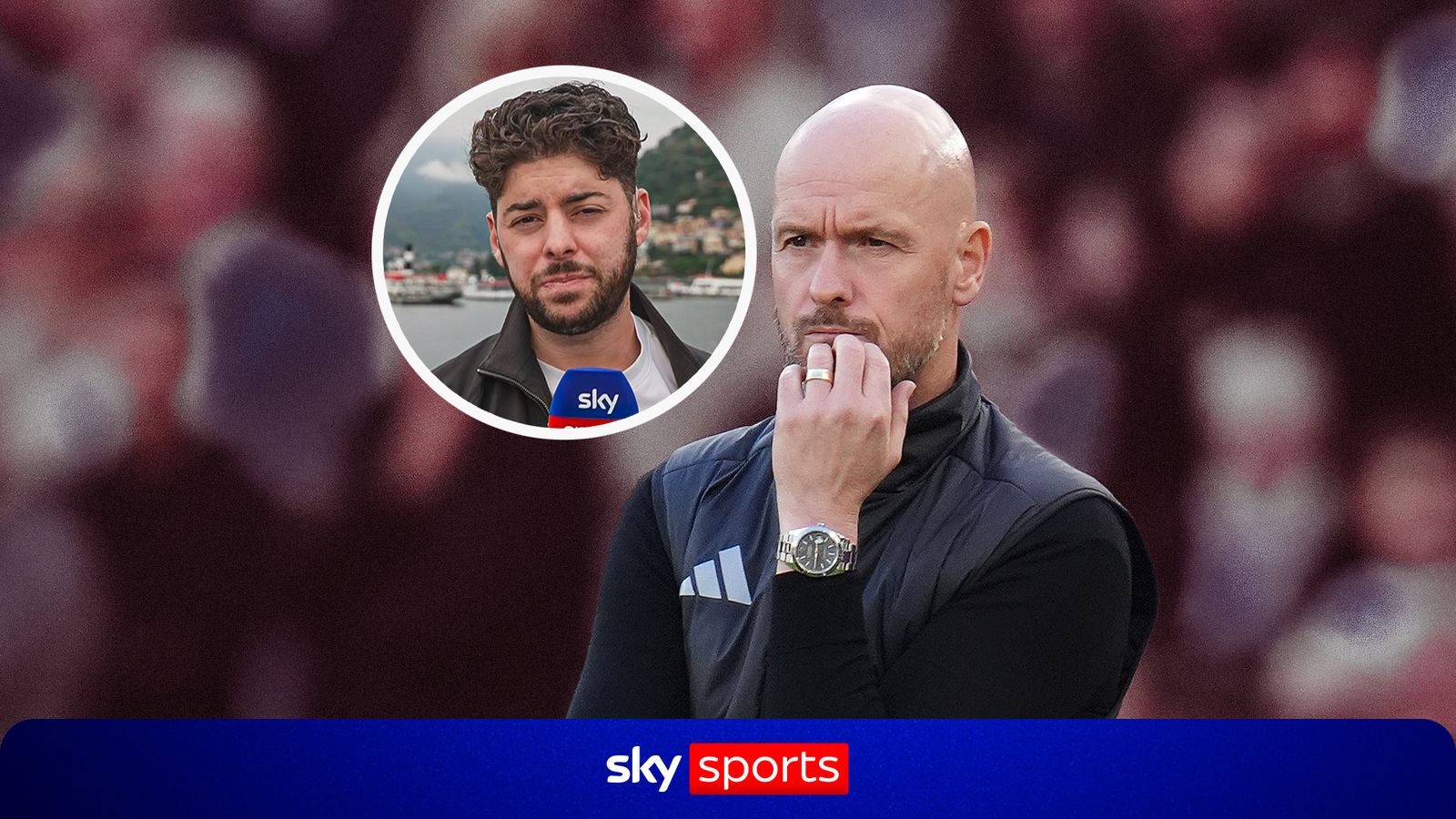 Erik ten Hag's Comments on Manchester United Not Surprising