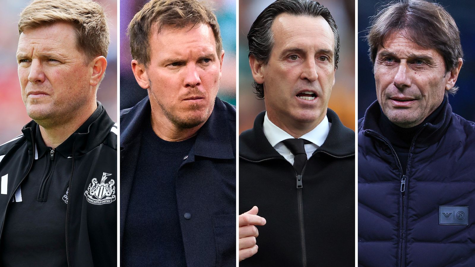 Transfer Buzz: Latest Deals, Updates, and Speculations in Football