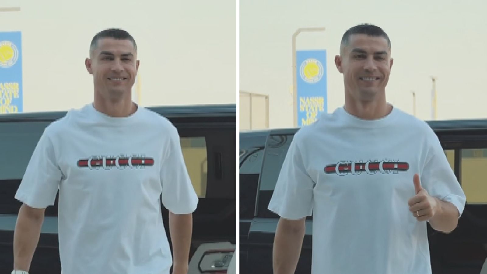 Warren Barton backs Ronaldo decision as Portuguese striker returns to Al Nassr