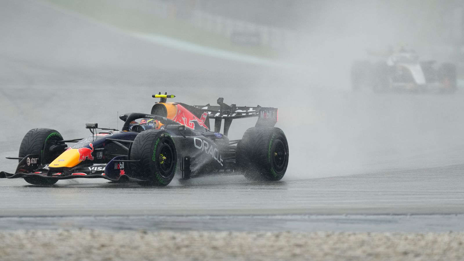 FIA Outlines Fixes for Wet-Weather Software Bug Following Malaysia Chaos