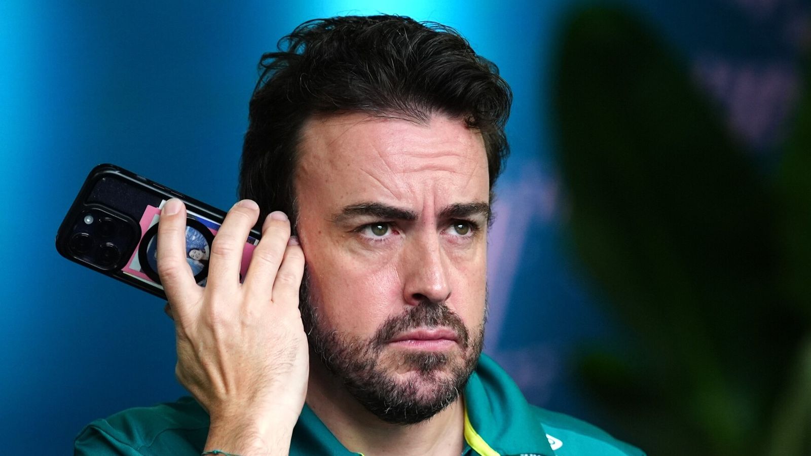 Fernando Alonso dobra Alex Albon e critica a Fórmula 1 antes do Grande Prêmio da Cidade do México | Notícias da Fórmula 1