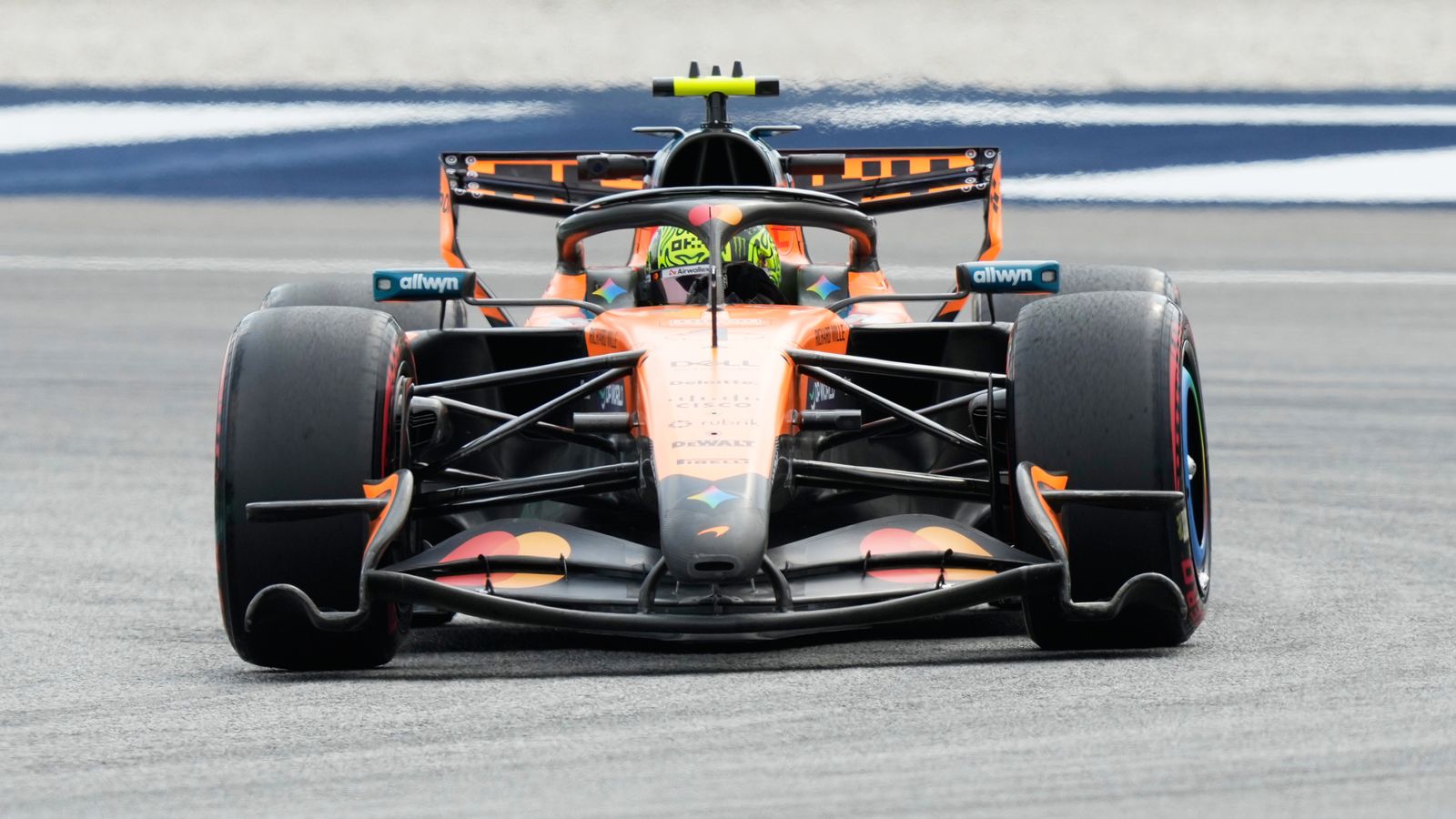 F1 Bahrain GP in Malaysia LIVE: Final Practice and Qualifying updates, results, stream, highlights from Formula 1 race weekend in Sepang
