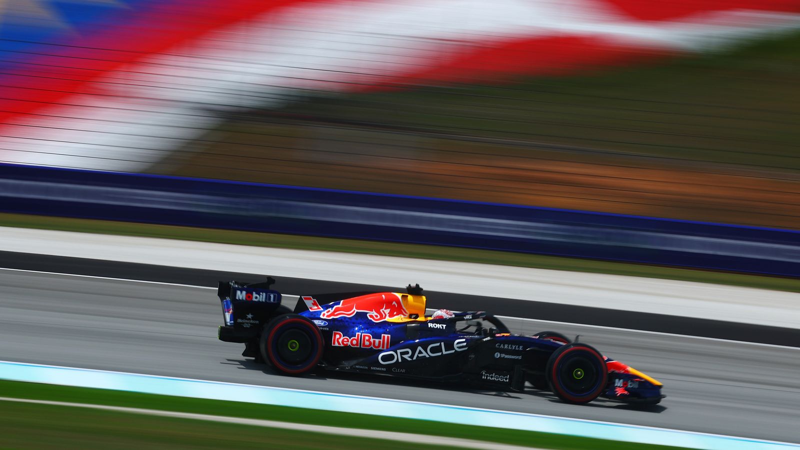 F1 Bahrain GP in Malaysia LIVE: Friday Practice updates, results, stream, highlights from Formula 1 race weekend in Sepang