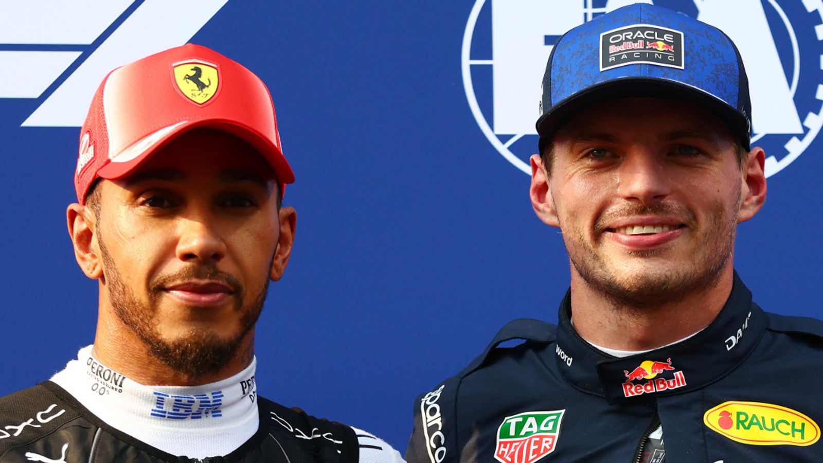 Grande Prêmio do Bahrein na Malásia: Max Verstappen vence Lewis Hamilton na pole position e conquista a primeira pole da Red Bull na temporada de Fórmula 1 de 2026 | Notícias da Fórmula 1