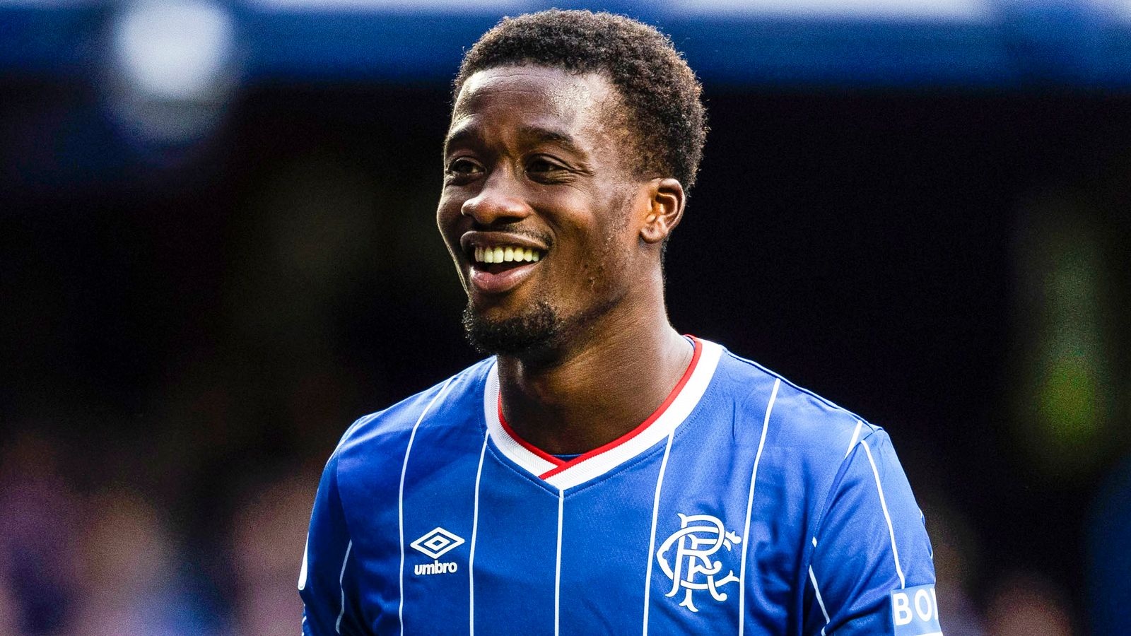Fernandez: No European football could boost Rangers' quest for domestic titles