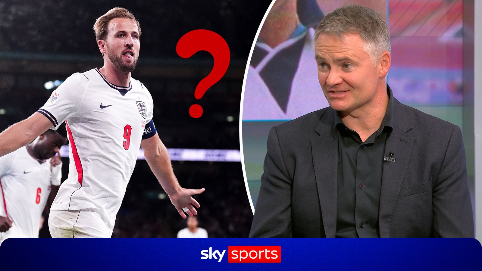 'So tough to say!' - Is Harry Kane the greatest England player of all time?