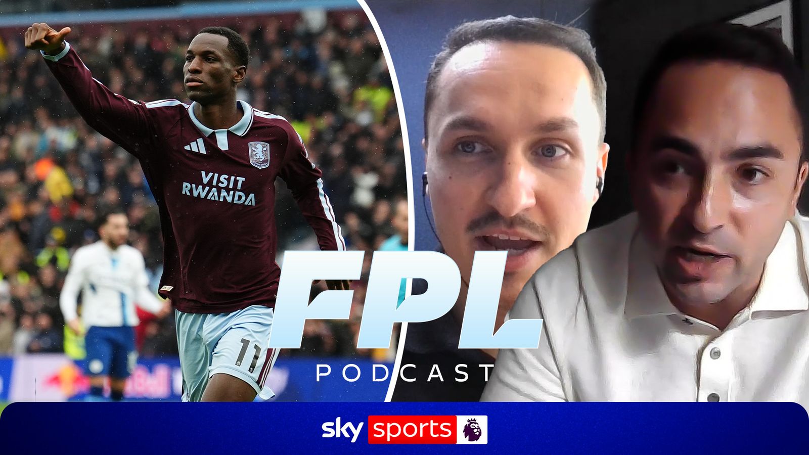 'Very much a man in form' - is Jackson now a must-have in FPL?